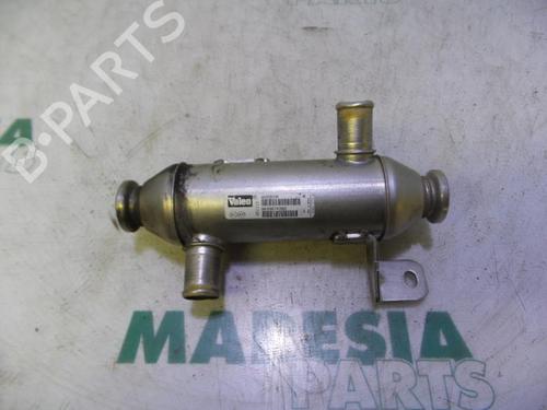 Used Heater matrix PEUGEOT 307 (3A/C) 2.0 HDi 110 (107 hp) 31483608