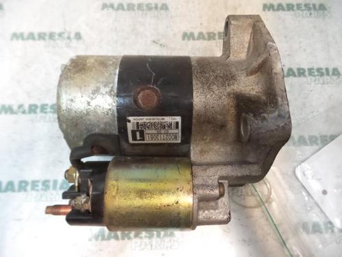 starter-peugeot-206-hatchback-2ac-1998-1999-2000-2001-2002-2003-2004-2005-2006-2007-2008-2009-2010-2011-2012-31522339 main image