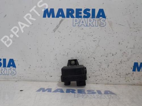 Used Electronic sensor FIAT PUNTO EVO (199_) 1.3 D Multijet (84 hp) 31438530