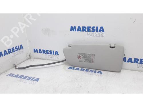 right-sun-visor-peugeot-3008-i-mpv-0u_-2009-2010-2011-2012-2013-2014-2015-2016-2017-31459580 main image