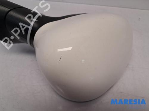Right mirror ABARTH 500 / 595 / 695 1.4 (312.AXY11, 312.AXY1A) | BP31446698C27 