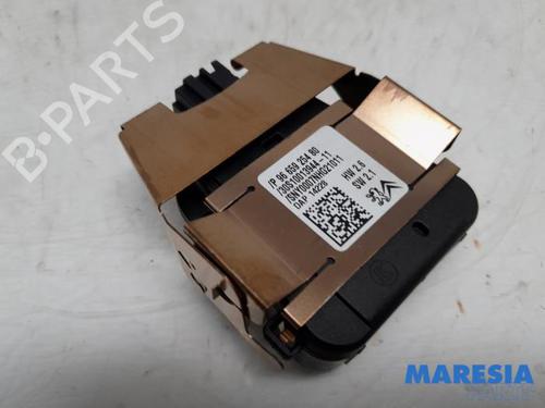 Electronic sensor CITROËN C4 Grand Picasso II (DA_, DE_) 1.6 VTi 120 | BP31532507M84