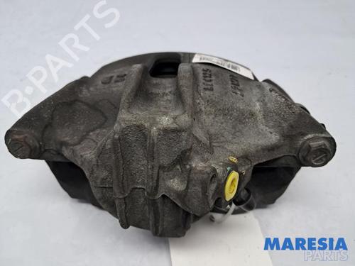 Right front brake caliper PEUGEOT 208 II (UB_, UP_, UW_, UJ_) 1.2 PureTech 75 | BP31394184M104 