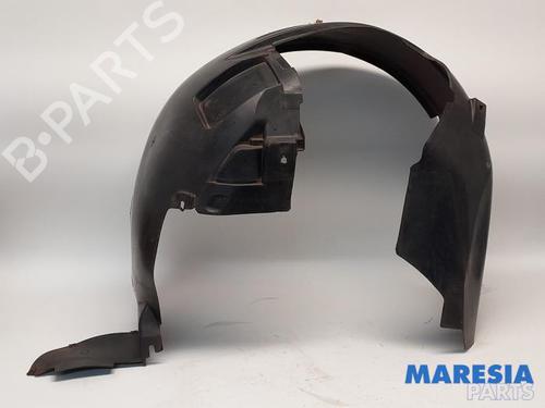 Hjulbue OPEL COMBO Box Body/MPV (X12) 1.6 CDTI (B05) | BP31444053C56 - Image 2