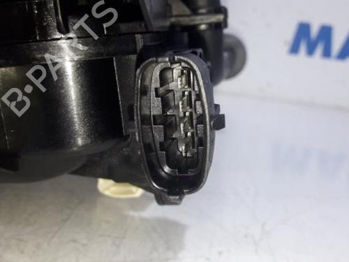 Injection rail FIAT 500 (312_) 0.9 (312AXG1A, 312.AXG11) | BP31426249M98 