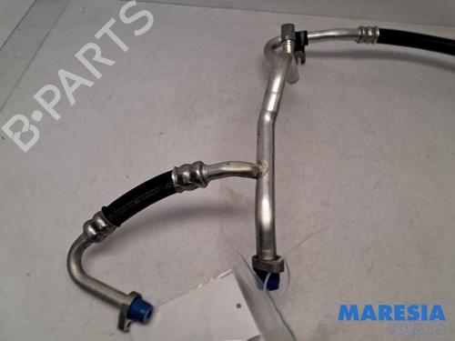 AC pipe RENAULT ZOE Hatchback Van (BFM_) Electric (BFME) | BP31401691M126