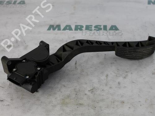 Used Electronic module ALFA ROMEO 147 (937_) 1.6 16V T.SPARK (937.AXA1A, 937.AXB1A, 937.BXB1A) (120 hp) 31533227