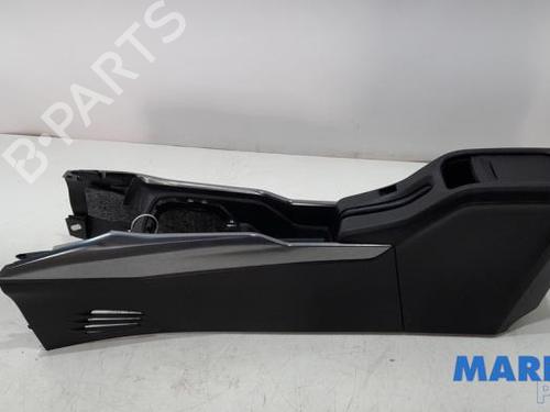 Middle console PEUGEOT 2008 I (CU_) 1.2 VTi | BP31428905I22 