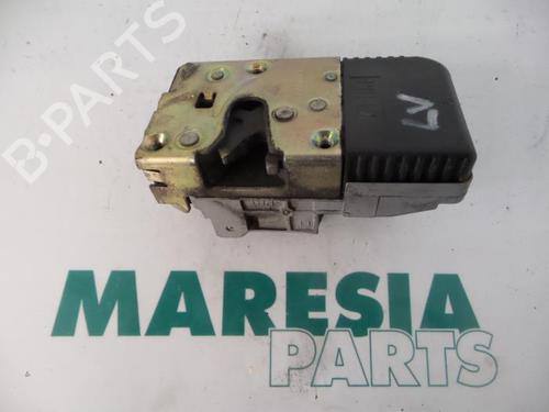 Módulo eletrónico FIAT ULYSSE (220_) 2.0 (220.AC5) (121 hp) 31442388