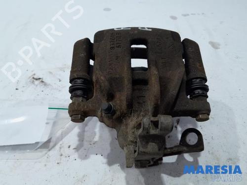 Used Right rear brake caliper RENAULT TRAFIC III Van (FG_) 1.6 dCi 90 (FGME) (90 hp) 31428169