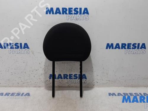 Used Headrest CITROËN C2 ENTERPRISE (JG_) 1.1 (60 hp) 31488496