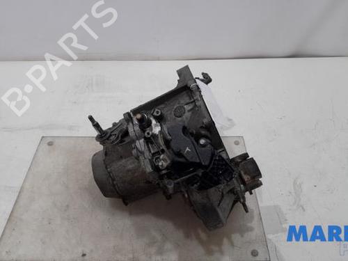 Gearkasse CITROËN BERLINGO MULTISPACE (B9) 1.6 VTi 120 (120 hp) 31425759