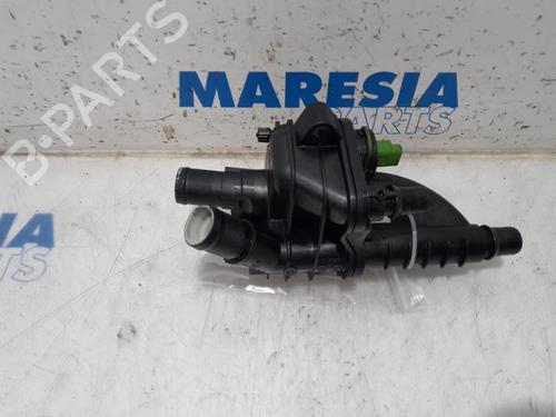Thermostat housing PEUGEOT 3008 I MPV (0U_) 1.6 HDi | BP31483059M116