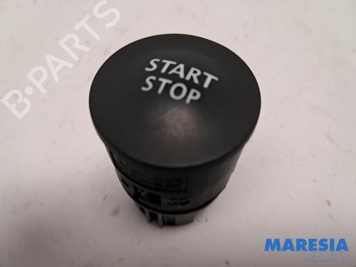 Used Switch RENAULT ZOE Hatchback Van (BFM_) Electric (BFME) (92 hp) 31420336