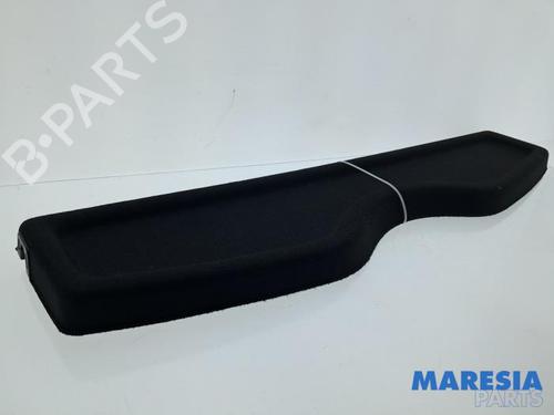 Rear parcel shelf FIAT 500e (332_) Elektro 3+1 (FA1) | BP36041363C85 - Image 2