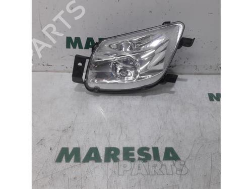 Used Right front fog light PEUGEOT 308 I (4A_, 4C_) 1.6 16V (140 hp) 31482915