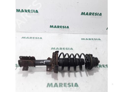 Used Left front shock absorber FIAT STILO (192_) 1.6 16V (192_XB1A) (103 hp) 31451272