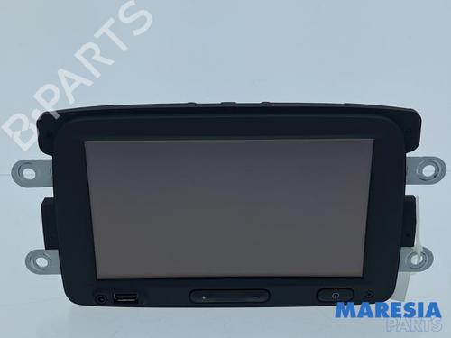 Used Electronic module Electronic module RENAULT CAPTUR I (J5_, H5_) 0.9 TCe 90 (90 hp) 34161741 34161741