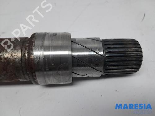 Right front driveshaft RENAULT CAPTUR II (HF_) TCe 160 (HFN1) | BP39932886M39 - Image 2