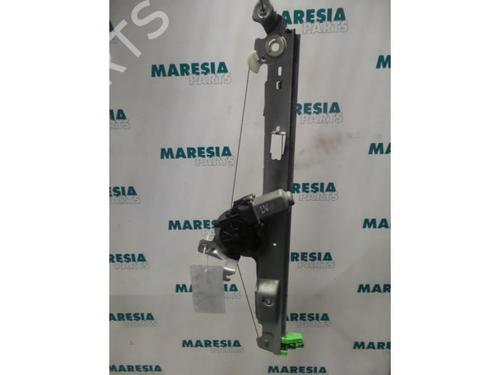 Used Front left window mechanism RENAULT GRAND SCÉNIC II (JM0/1_) 1.5 dCi (JM02, JM13) (101 hp) 31383526