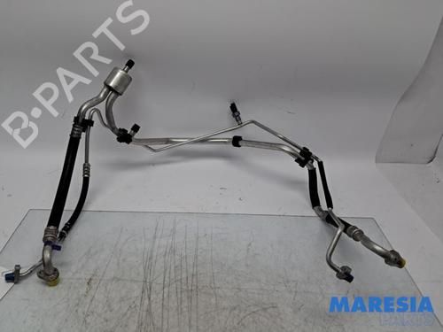 Used AC pipe AC pipe PEUGEOT 308 CC (4B_) 1.6 16V (120 hp) 33707785 33707785