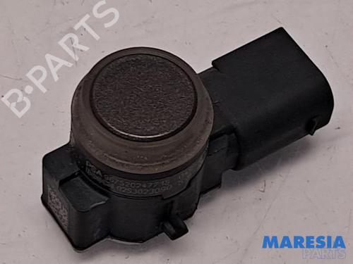 Used Electronic sensor Electronic sensor PEUGEOT 308 SW II (LC_, LJ_, LR_, LX_, L4_) 1.2 THP 110 (110 hp) 31484881 31484881