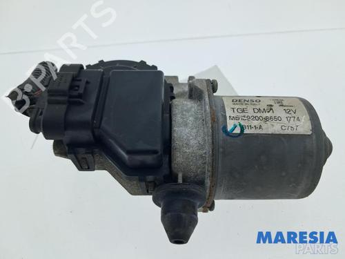Motor limpa vidros frontal Motor limpa vidros frontal FIAT 500 (312_) 1.2 (312AXA1A) (69 hp) 36076653 36076653