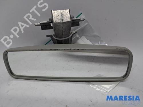 Used Rear mirror RENAULT MEGANE IV Grandtour (K9A/M/N_) 1.3 TCe 115 (K9N9) (116 hp) 31384234