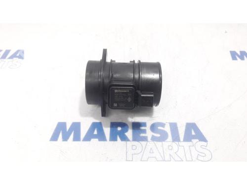 Used Mass air flow sensor RENAULT GRAND SCÉNIC III (JZ0/1_) 1.5 dCi (JZ09, JZ0D, JZ10, JZ14, JZ1G, JZ29, JZ2C) (110 hp) 31469331