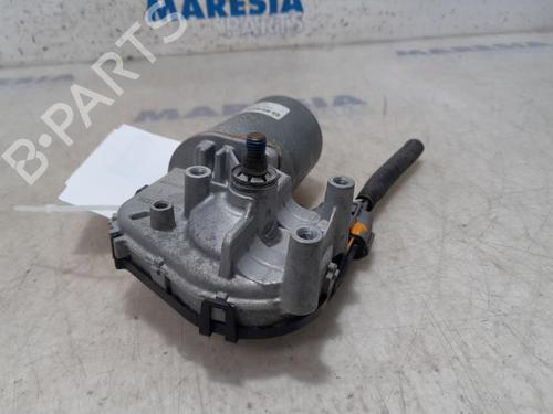 Front wiper motor RENAULT TRAFIC III Van (FG_) 1.6 dCi 140 (FGMA, FGMC) | BP31513325M29 