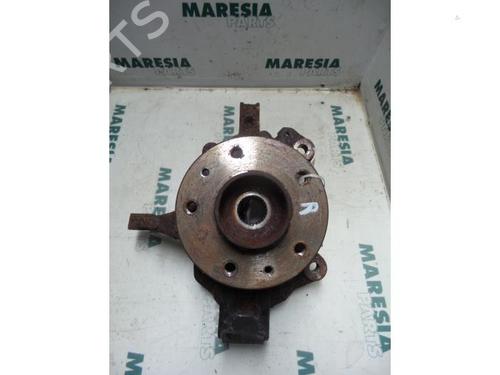 Højre Styrespindel Lejehus RENAULT GRAND SCÉNIC III (JZ0/1_) 1.4 16V (JZ0F) (131 hp) 31445373