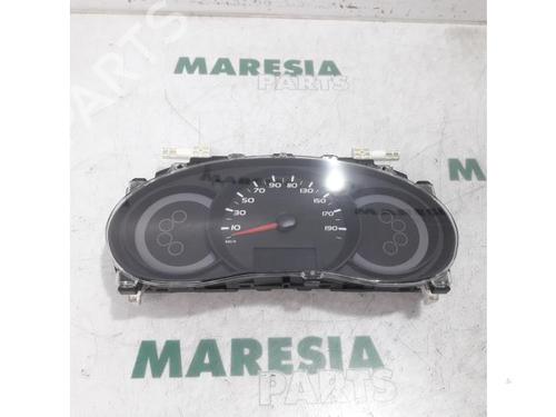 Used Instrument cluster RENAULT MASTER III Van (FV) 2.3 dCi 125 FWD (FV0C, FV0D, FV0G, FV0H, FV0J, FV0K,... (125 hp) 31463459