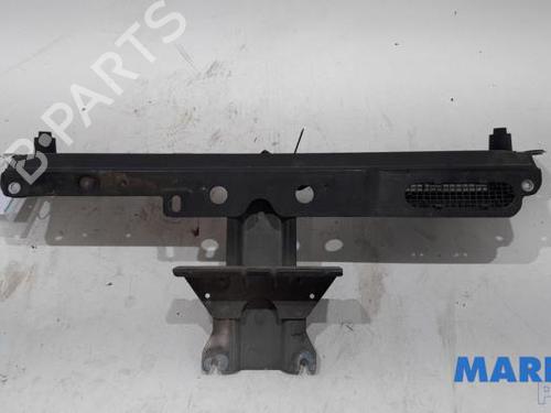 hjelmlås RENAULT TWINGO II (CN0_) 1.2 (CN0D) (58 hp) 31446441