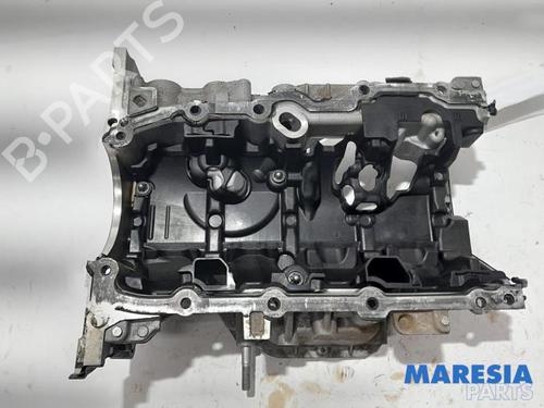 Front right seatbelt RENAULT CAPTUR I (J5_, H5_) 1.3 TCe 150 (J5NK, J5JS) | BP31423465I25 - Image 5