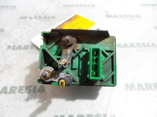 Electronic sensor PEUGEOT 307 (3A/C) 2.0 HDi 110 | BP31425130M84 