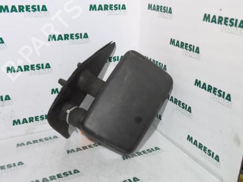 Used Left mirror FIAT DUCATO Van (230_) 2.8 D (87 hp) 31464629