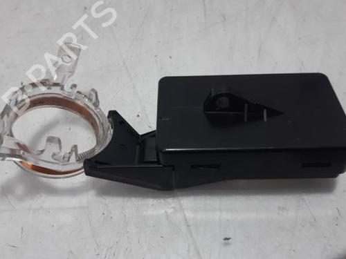 Engine control unit (ECU) PEUGEOT 4007 (VU_, VV_) 2.4 16V | BP31416998M57