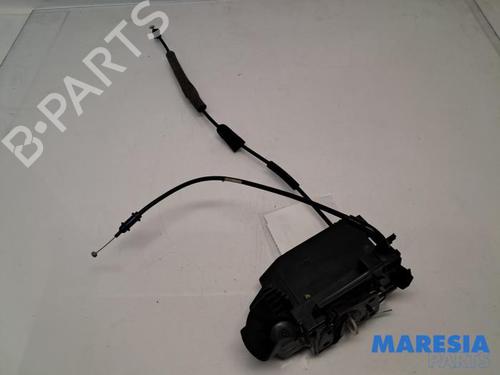 Used Electronic module Electronic module CITROËN C4 Grand Picasso II (DA_, DE_) 1.6 HDi / BlueHDi 115 (115 hp) 31494372 31494372