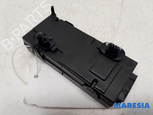 Used Electronic module PEUGEOT 5008 (0U_, 0E_) 1.6 16V (156 hp) 31463654