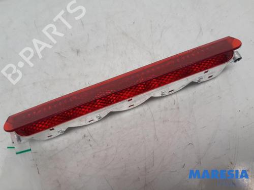 Used Third brake light FIAT 500 (312_) 1.4 (312AXC1B, 312CXC1B) (100 hp) 31463517