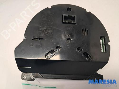 Instrument cluster FIAT 500 (312_) 1.2 (312AXA1A) | BP31444725C47