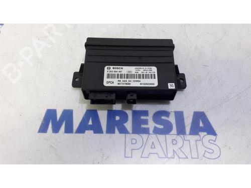 Used Electronic module PEUGEOT PARTNER Box Body/MPV 1.6 HDi / BlueHDi 75 (75 hp) 31483201