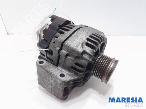 Used Alternator ALFA ROMEO MITO (955_) 1.3 MultiJet (955AXT1A) (84 hp) 31522892