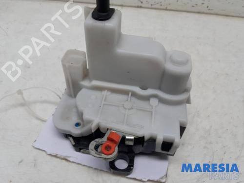 Electronic module FIAT 500 C (312_) 0.9 (312AG1A) | BP31410047M83