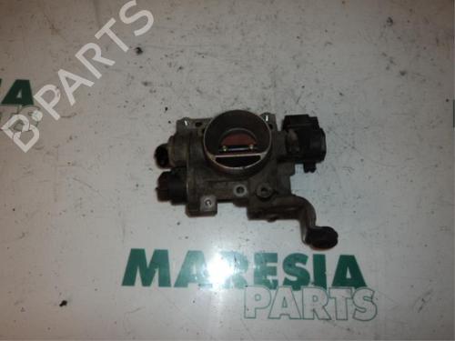 Used Throttle body Throttle body FIAT PUNTO (188_) 1.2 60 (188.030, .050, .130, .150, .230, .250) (60 hp) 31473708 31473708