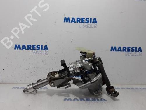 Steering column RENAULT MEGANE III Grandtour (KZ0/1) 1.5 dCi (KZ09, KZ0D, KZ1G, KZ29, KZ14, KZ1W, KZ10, KZ1F,... | BP31499031M21 