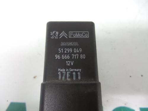 Electronic sensor PEUGEOT 508 SW I (8E_) 1.6 HDi | BP31463051M84