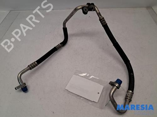 Used AC pipe RENAULT SCÉNIC III (JZ0/1_) 1.6 dCi (JZ00, JZ12) (130 hp) 31515975