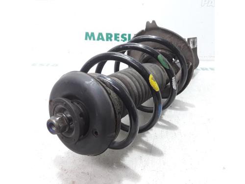 Left front shock absorber PEUGEOT PARTNER Tepee 1.6 HDi 16V | BP31536842M16