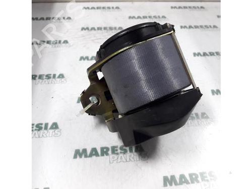 Sikkerhedssele bag midten RENAULT MEGANE I (BA0/1_) 1.6 16V (BA04, BA0B, BA11, BA1J, BA16, BA19, BA1K, BA1V,... (107 hp) 31437314